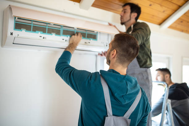 Reliable Lumberton, TX HVAC Solutions