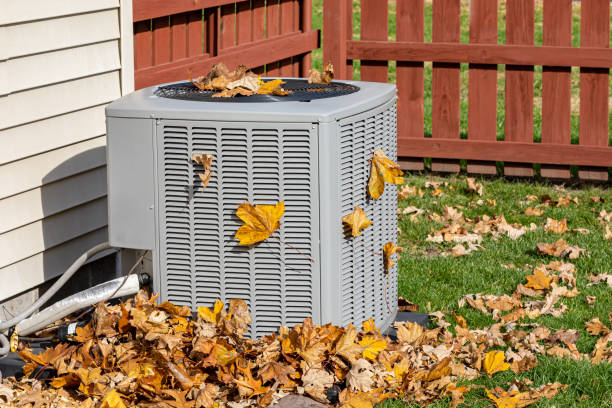 Best Energy-efficient HVAC Solutions in Lumberton, TX