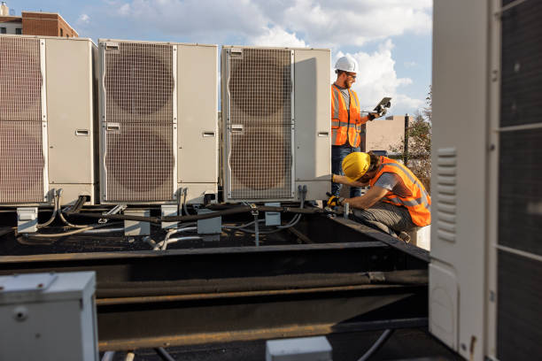 Best HVAC for Healthcare Facilities in Lumberton, TX