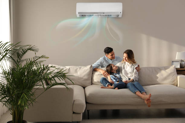 Best HVAC Retrofitting and Upgrading in Lumberton, TX