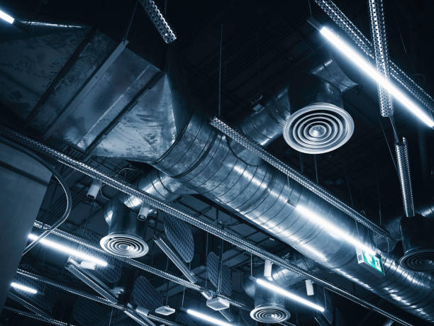 Best Seasonal HVAC Services in Lumberton, TX