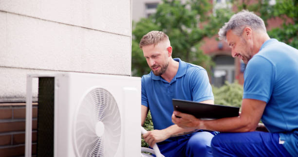 Best Residential HVAC in Lumberton, TX