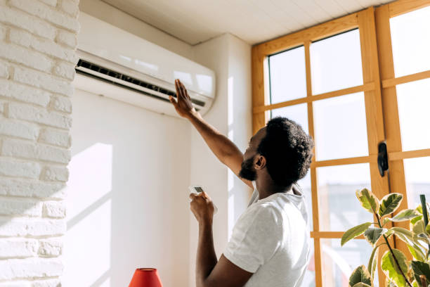 Best Residential HVAC in Lumberton, TX