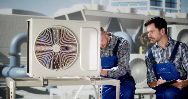 Best VRF (Variable Refrigerant Flow) Systems in Lumberton, TX