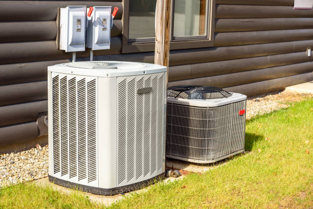 Best Thermostats and Smart Controls in Lumberton, TX