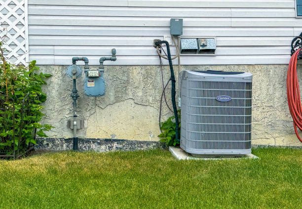 Best Emergency HVAC Services in Lumberton, TX